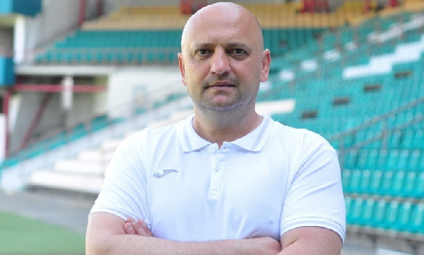 "Город заслуживает": наставник "Белшины" прокомментировал выход команды в высшую лигу