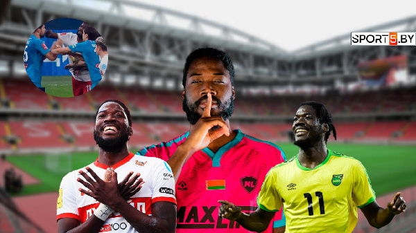 Что известно о новичке "МЛ Витебск" Шамаре Николсоне?