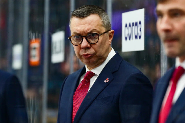 Игрок ЦСКА прокомментировал отставку Воробьёва после поражения от минского "Динамо"