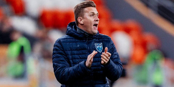 "Пари НН" Шпилевского сыграл вничью против "Рубина" в матче РПЛ