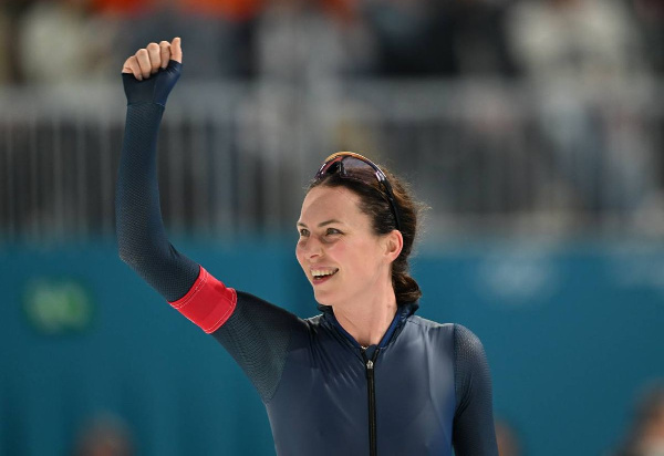 Марина Зуева примет участие в масс-старте: Расписание Олимпиады 21 февраля