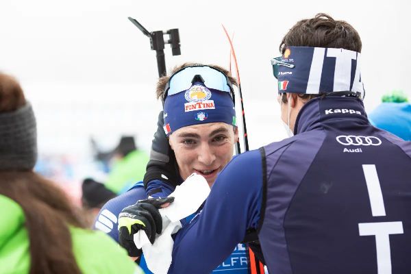 "Победа в общем зачёте": еще один биатлонист заявил о своих максимальных амбициях в Кубке мира