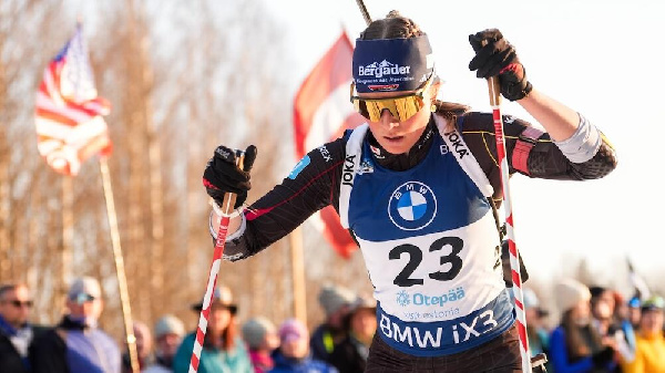 Ни одной победы в сезоне: Германия находится в одном шаге от оглушительного биатлонного провала