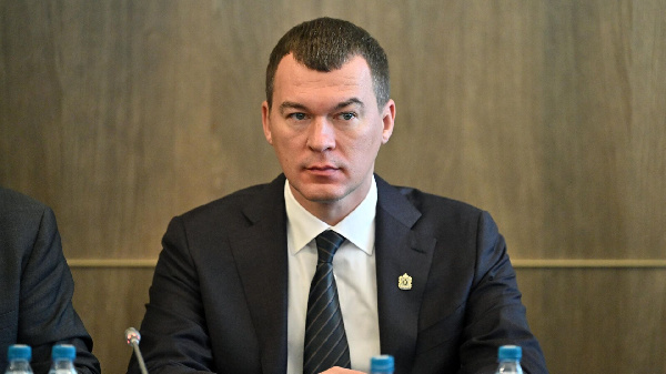 Министр спорта РФ: "Выступление в полном составе с флагом и гимном на Олимпиаде-2026 маловероятно"