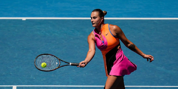 Топ-теннисистки заметили изменения в игре Соболенко после сотрудничества с Мирным