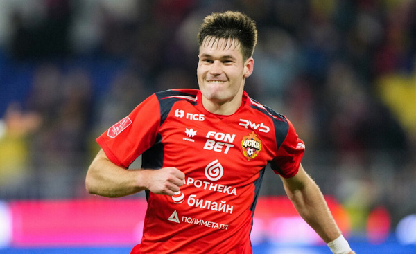 ЦСКА с Шуманским едет в Махачкалу, "Краснодар" в центральном матче сыграет с "Балтикой": анонс тура в РПЛ