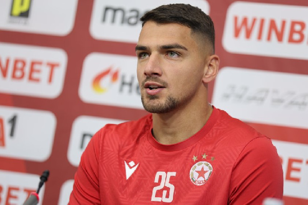 ЦСКА Федора Лапоухова подписал контракт с экс-голкипером клуба АПЛ