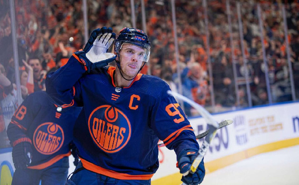 Одноклубники Овечкина, Кросби, Селебрини, Макдэвид: Канада объявила состав на ОИ