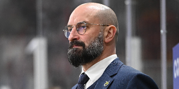 Главный тренер "Северстали" Козырев объяснил причины поражения в матче против минского "Динамо"