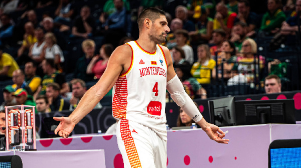 Игрок НБА поздравил Джоковича с выходом в финал Australian Open-2026