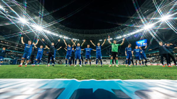 Фонд из ОАЭ планирует приобрести клуб ФНЛ