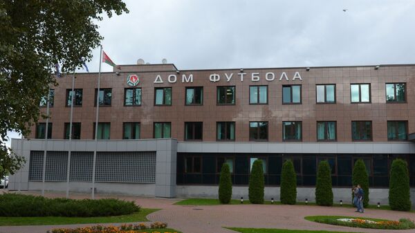 Экс-гранду грядет коллапс? "Белшине" отказали в лицензировании для участия в первой лиге