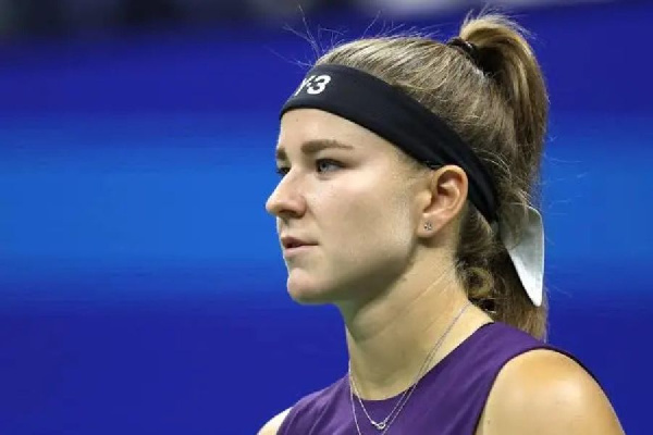 Мухова выиграла у Вондроушовой на старте турнира WTA-500 в Нинбо