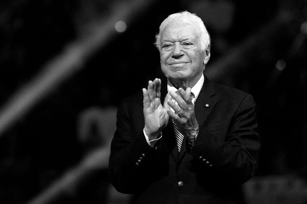 Умер первый в истории победитель турнира "Большого Шлема" из Италии