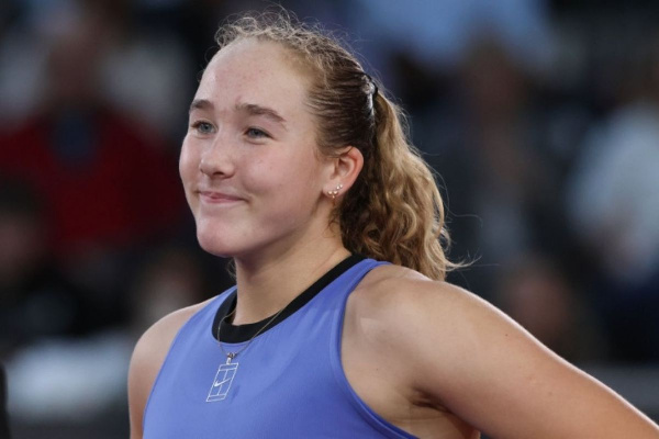 Стали известны полуфинальные пары турнира WTA-500 в Штутгарте