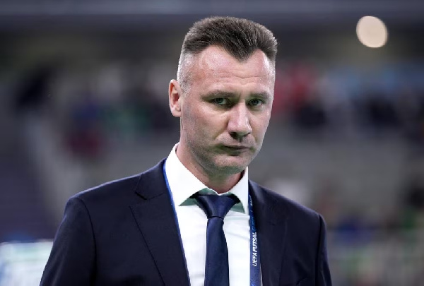 Александр Черник высказался о восстановлении футболистов после поражения от Бельгии на Евро-2026