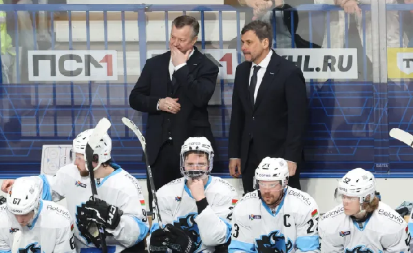 "Не хватает немного наглости": Квартальнов — о поражении от "Локомотива"