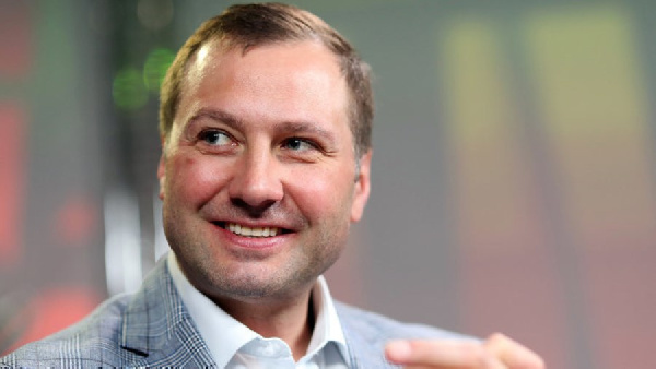 Глава КХЛ Алексей Морозов о перекрестном плей-офф: "Нам понравился, получаем отзывы и собираем обратную связь от игроков, от болельщиков"