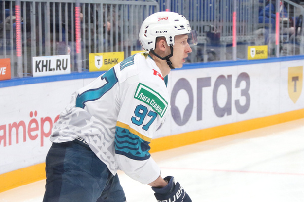 "Сочи" реабилитировался после разгрома от "Сибири" и обыграл "Нефтехимик"