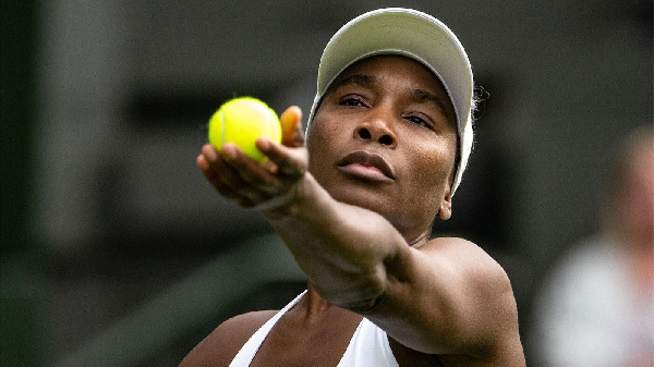 Обидчица Саснович обыграла Уильямс на старте турнира WTA-1000 в Цинциннати