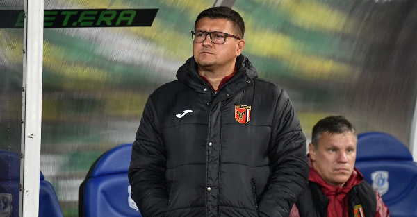 Биончик: "Отмахиваюсь от вопроса про борьбу за медали? Не задел Вас?"