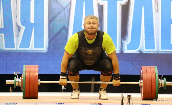 Андрей Арямнов: "Тихонцов — красавчик! И это уже на века!"