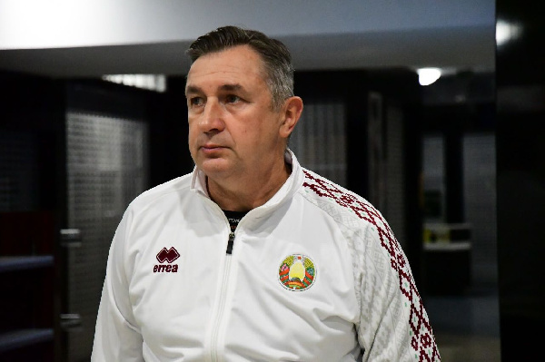 Виталий Павлов — о матче с Данией U-21: "Все решило исполнительское мастерство"