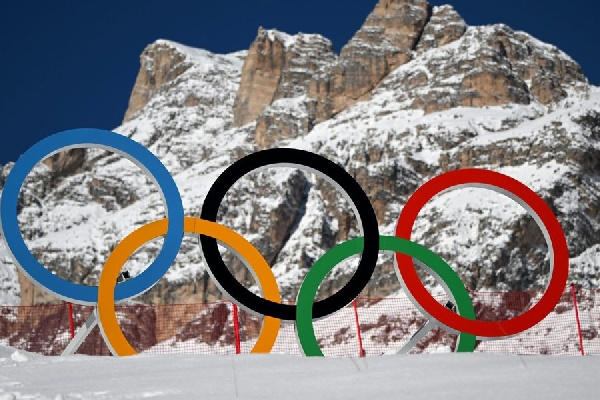 Семь медалей и много кёрлинга: расписание Олимпиады на 13 января