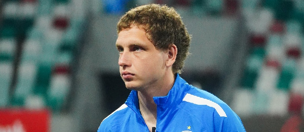 Остался с чемпионами. Максим Швецов продлил контракт с минским "Динамо"