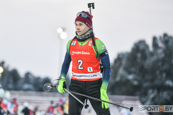 Стали известны позиции Солы и Смольской в общем зачёте КС после спринта