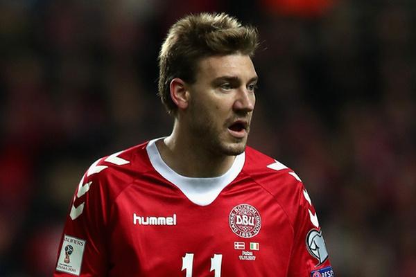 Экс-игрок "Арсенала" — о матче между сборными Дании и Беларуси: "Полный крах"