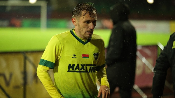 Глушков: "Если в ФНЛ не нужен был, то, может, и в РПЛ не пригожусь"
