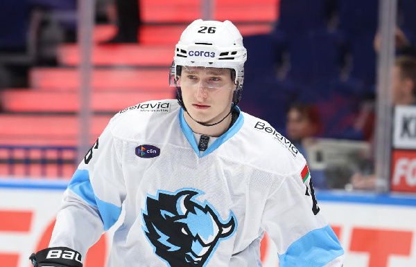 Сотишвили — о повреждениях: "Конечно, устал, но это часть моей работы"