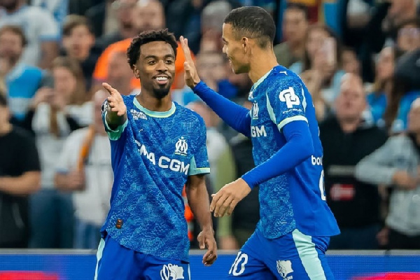"Марсель" возглавил таблицу, "Нант" обыграл "Гавр": итоги Лиги 1