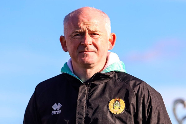 К чемпионату Европы: у сборной Беларуси по футзалу появился новый главный тренер