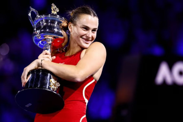 Стала известна дата жеребьёвки Australian Open-2025, где сыграет Соболенко
