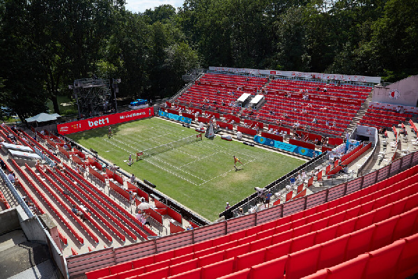 Азаренко стартует завтра. Соболенко узнает соперницу. Расписание турнира WTA в Берлине