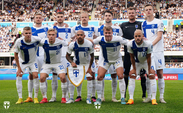 "Мы крайне разочарованы": Финляндия недовольна попаданием в одну группу к белорусам