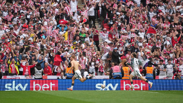 Есть сенсации: еще два клуба из АПЛ вылетели из Кубка Англии