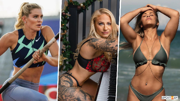 52-я ракетка мира завёл аккаунт на OnlyFans — кто ещё из известных спортсменов пользуется платформой