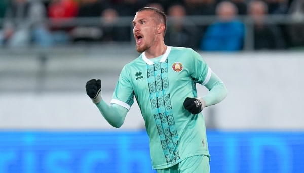Дмитрий Антилевский может перебраться в чемпионат Израиля