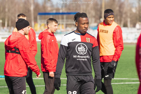 "Славия" в Калинковичах принимает "Арсенал": Составы на матч 1/4 Кубка Беларуси