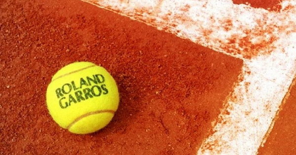 Организаторы "Ролан Гаррос"-2026 объявили о повышении призового фонда
