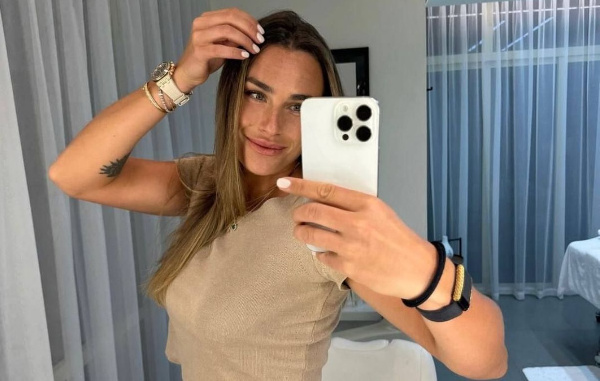 "Я же не Серена Уильямс": Соболенко высказалась о своей мотивации