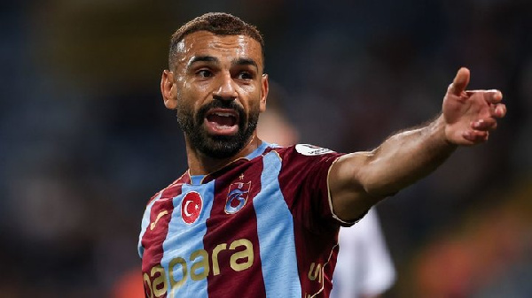 Улицу в Турции, на которой будет жить Мохамед Салах, переименуют в его честь