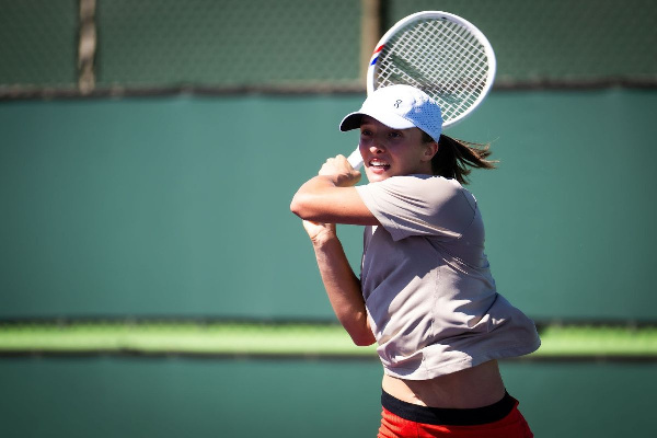 Тони Надаль рассказал, что сделал бы в первую очередь, если бы стал тренером Иги Швёнтек