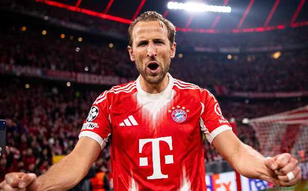 "Бавария" вышла в финал, "Ницца" сыграет с "Лансом": итоги Кубков Германии, Италии и Франции