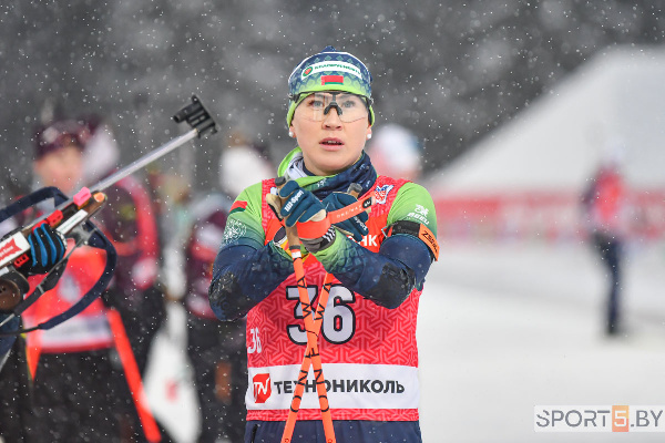 Общий зачет Кубка Содружества, женщины: На каком месте Сола и Смольская после трех этапов?