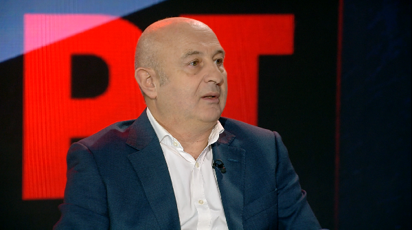 Вячеслав Бержец о допуске белорусских тхэквондистов: "Мы убедили всех, что страдают невинные спортсмены"