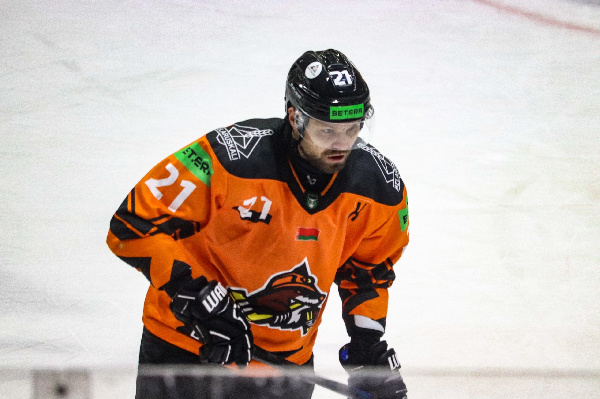 "Шахтер" обыграл "Неман" в матче экстралиги